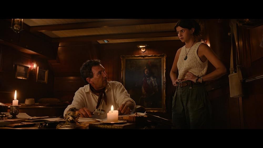 پدینگتون در پرو