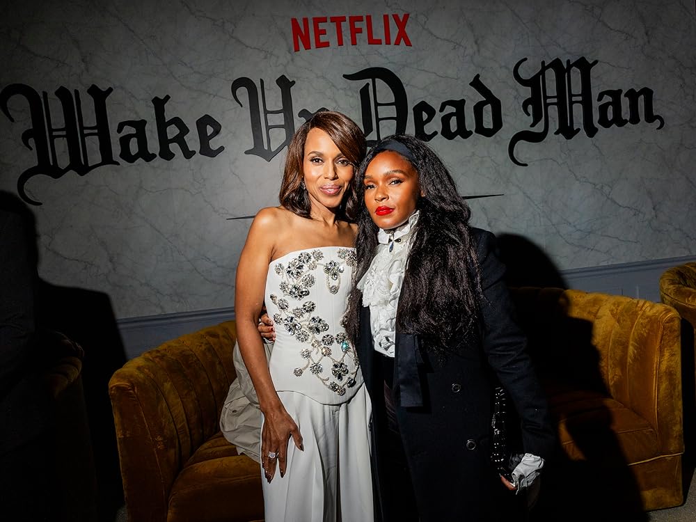 بیدار شو مرده! – یه معمای جدید از دنیای نایوز آوت