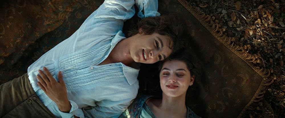 کنت مونت کریستو