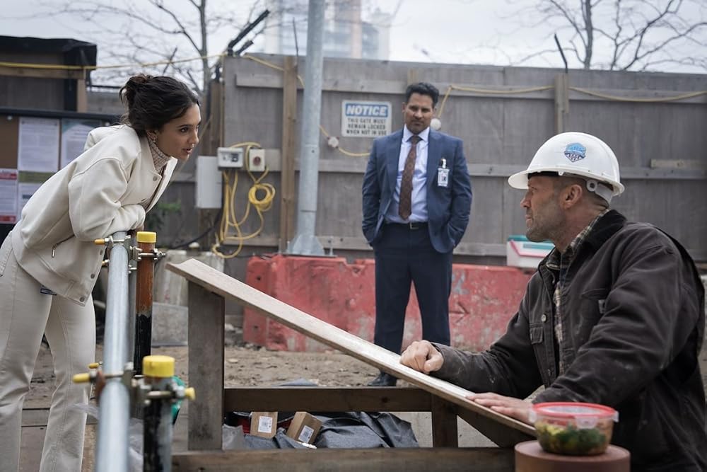 یک مرد کارگر