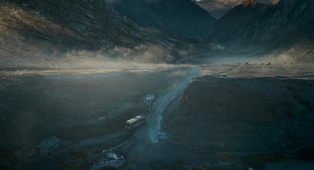 جاده یخی ۲: جاده‌ای به آسمان