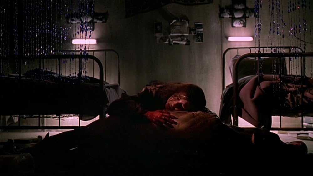 گاز گرفتن جینجر