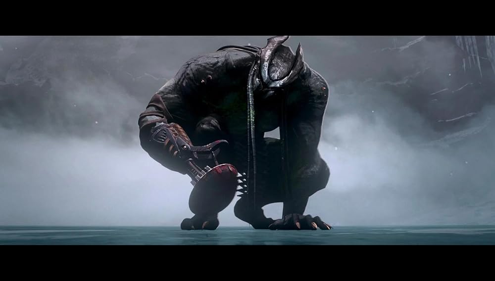 شکارچی: قاتل قاتلان