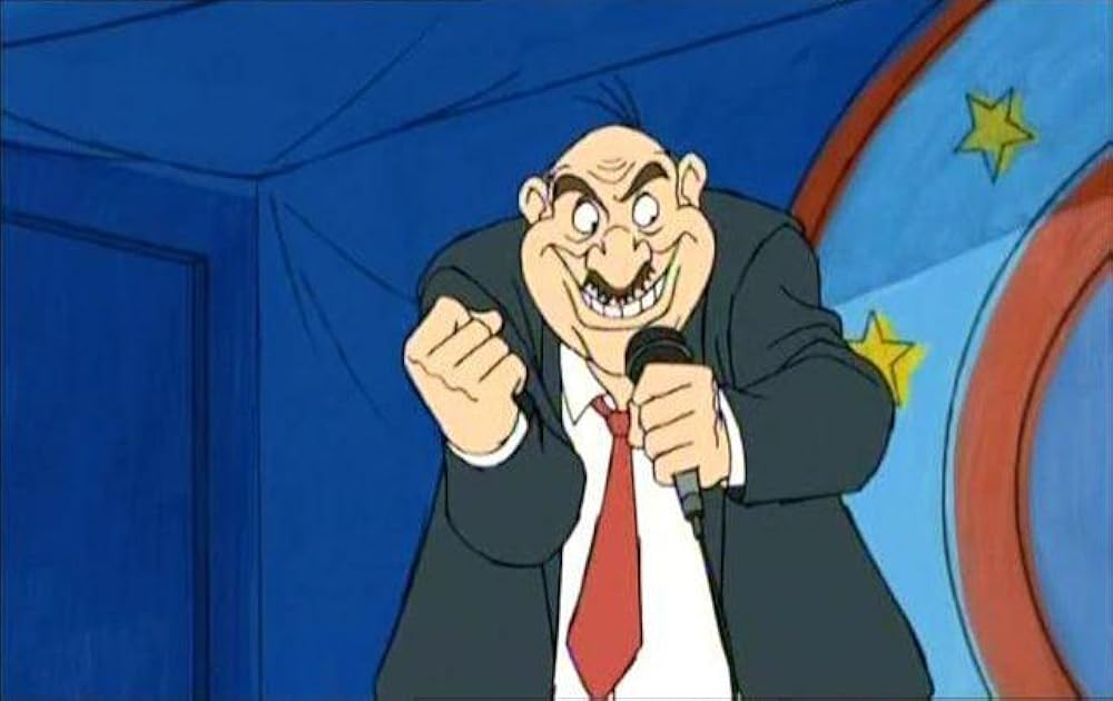 ۱۰۱ سگ خالدار ۲: ماجراجویی پچ در لندن