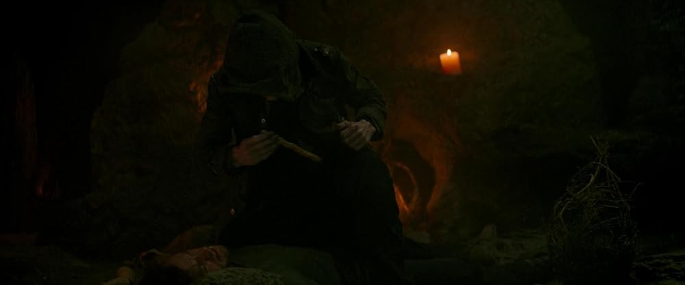 مرد کیسه‌دار