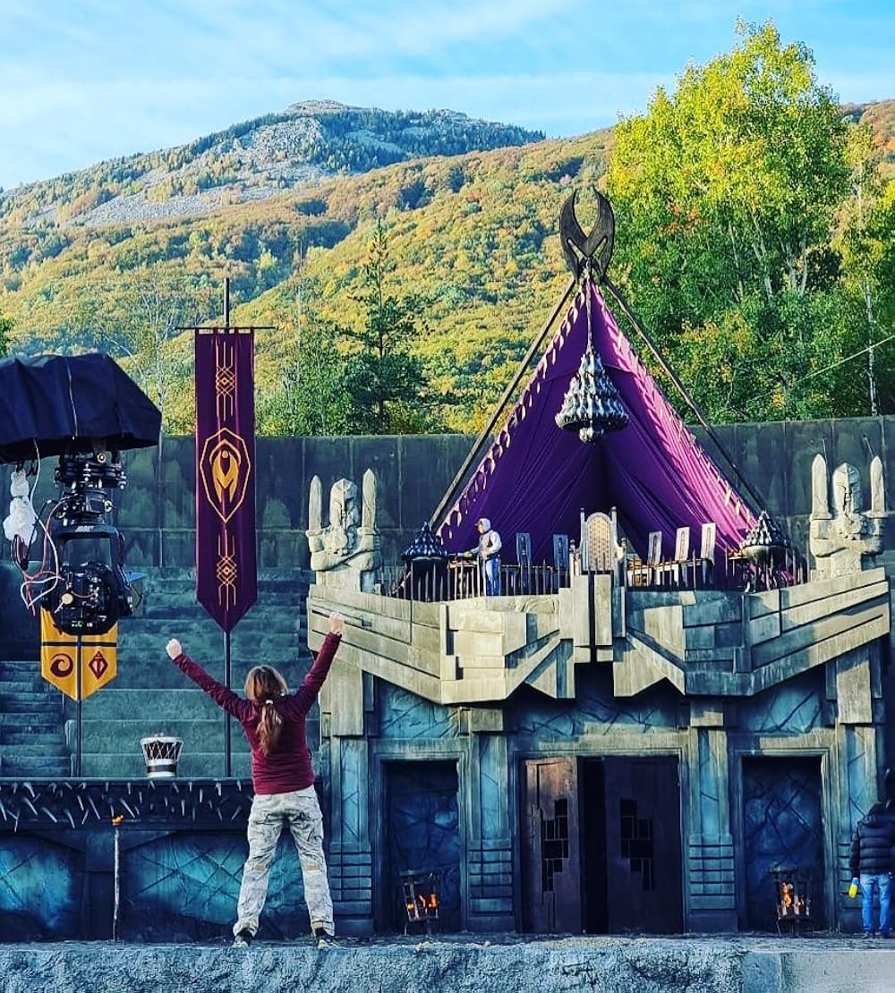 سونیای قرمز