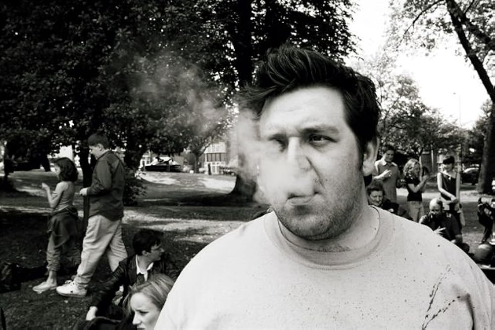 شان می‌میرد