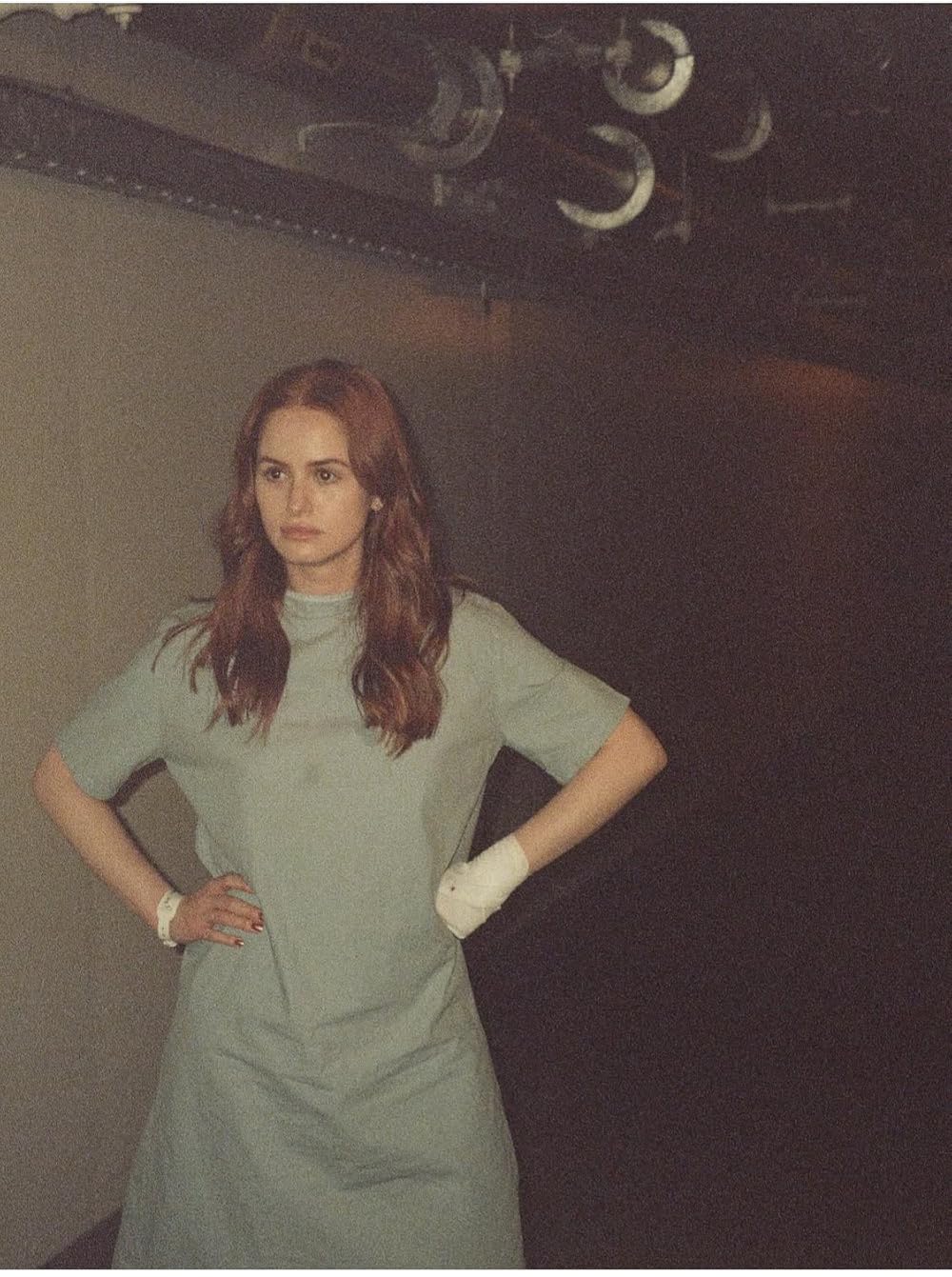 غریبه ها بخش ۲