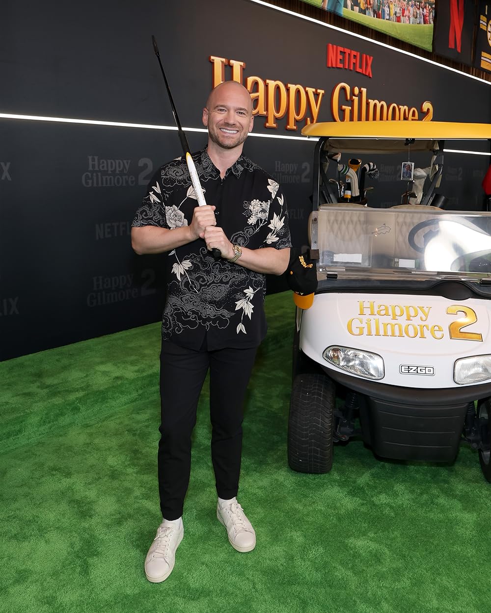 هپی گیلمور ۲