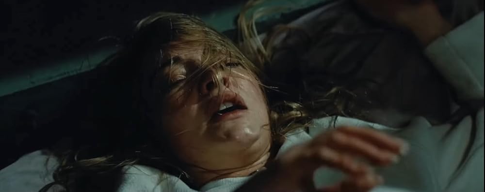 می‌دانم تابستان پیش چه کردی