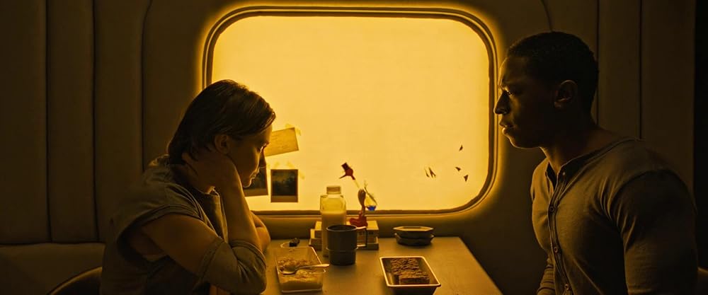 بیگانه: رومولوس