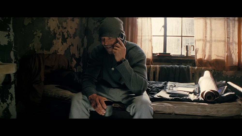 یک مرد کارگر