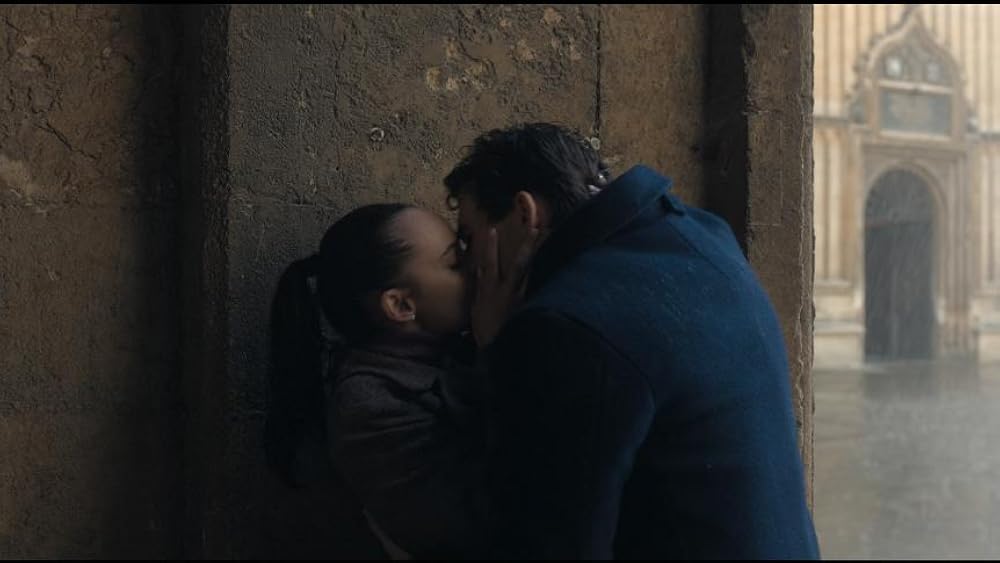 سال آکسفورد من