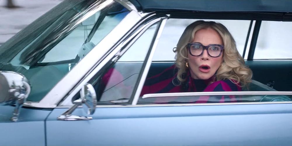 یخبندان داغ