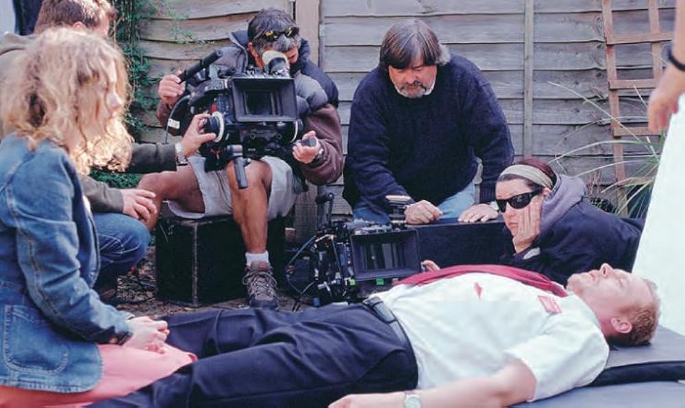 شان می‌میرد