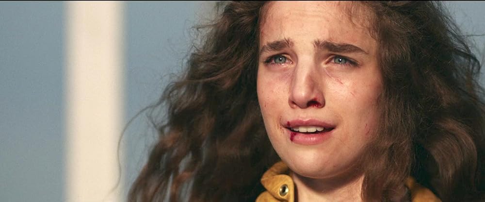 زن سرنوشت‌ ساز