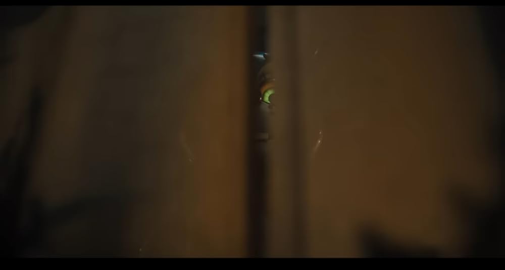 پنج شب با فردی ۲