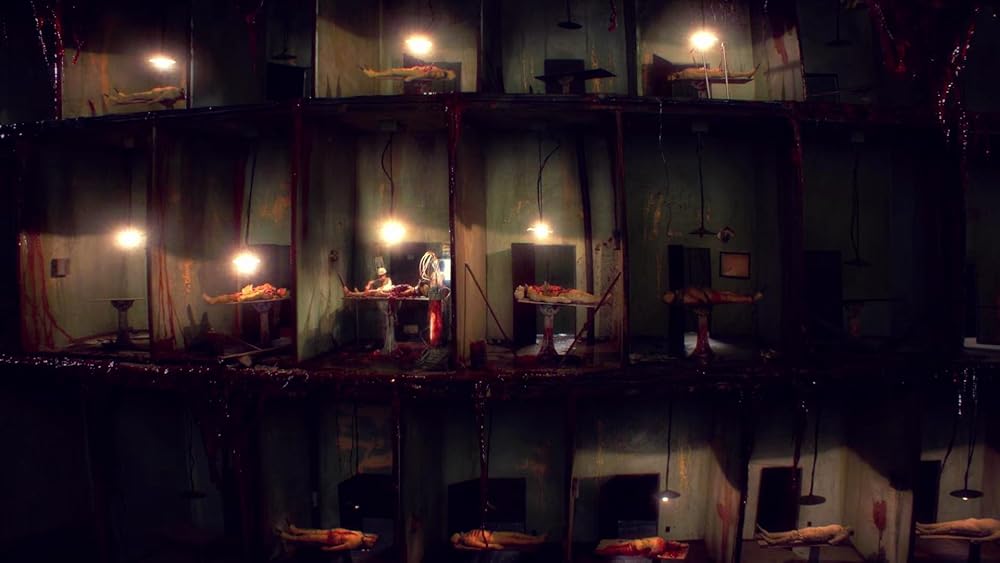 خدای دیوانه