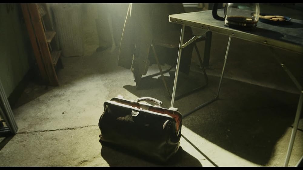 آنچه در وحشی گذشت؛ مروری بر فصل اول