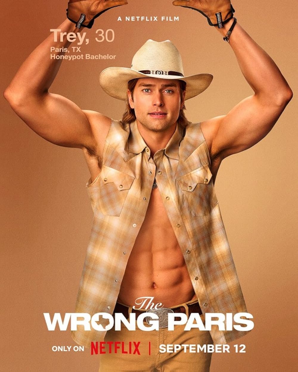 پاریس اشتباهی