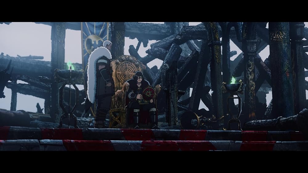 ارباب حلقه‌ها: حماسه روهیریم