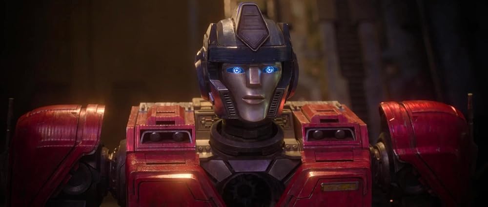 تبدیل شوندگان یک