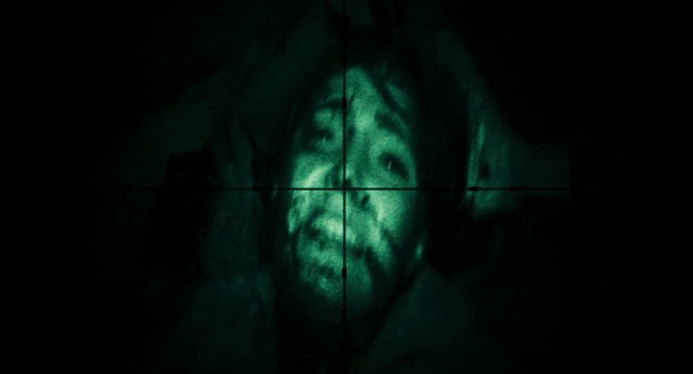 ۲۸ هفته بعد