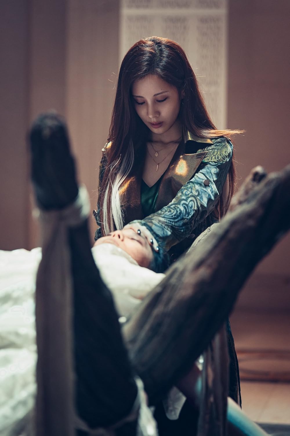 شب مقدس: شکارچیان شیطان