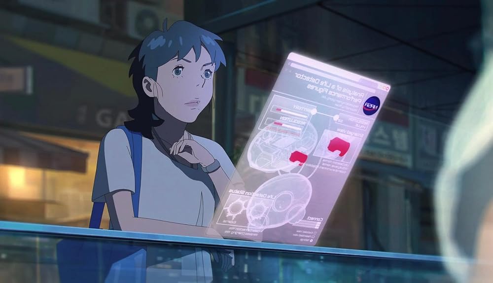 گمشده در نور ستارگان