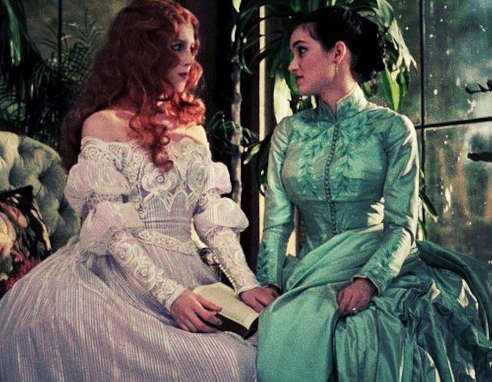 دراکولای برام استوکر