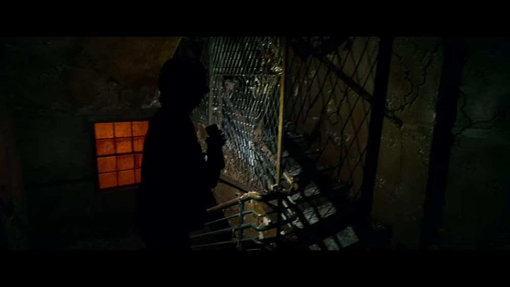 بازگشت به سایلنت هیل