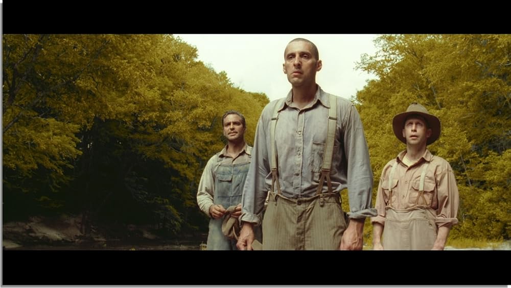 ای برادر، کجایی؟