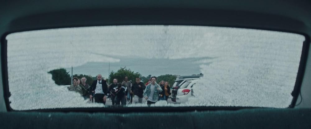 وینسنت باید بمیرد