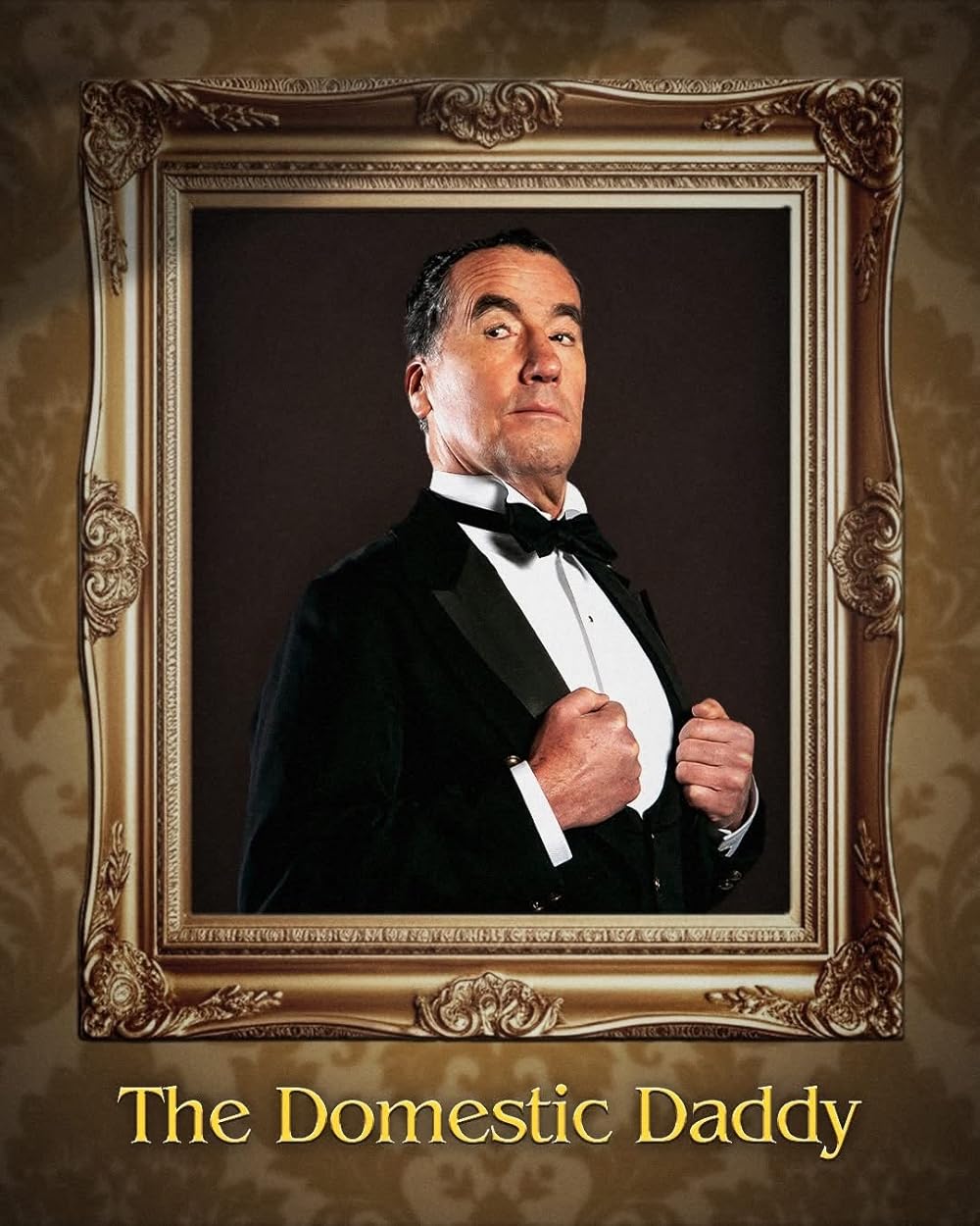 تالار فاکهام