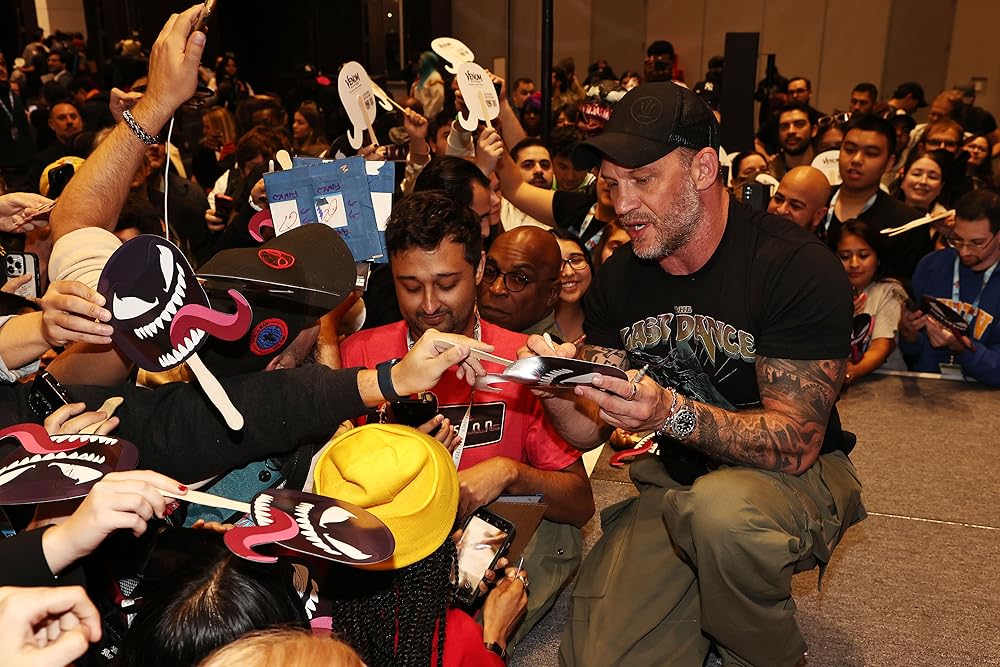 ونوم: آخرین رقص