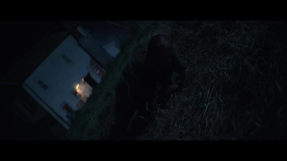 مرد گرگ نما