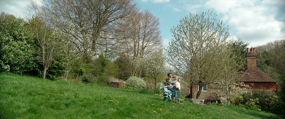 ما در زمان زندگی می‌ کنیم