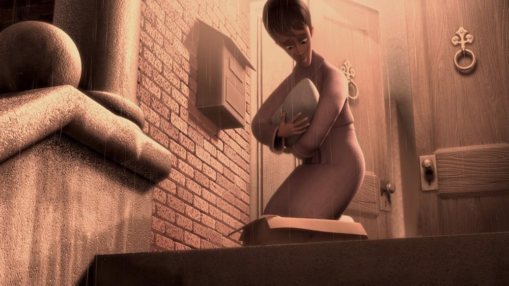 ملاقات با خانواده رابینسون