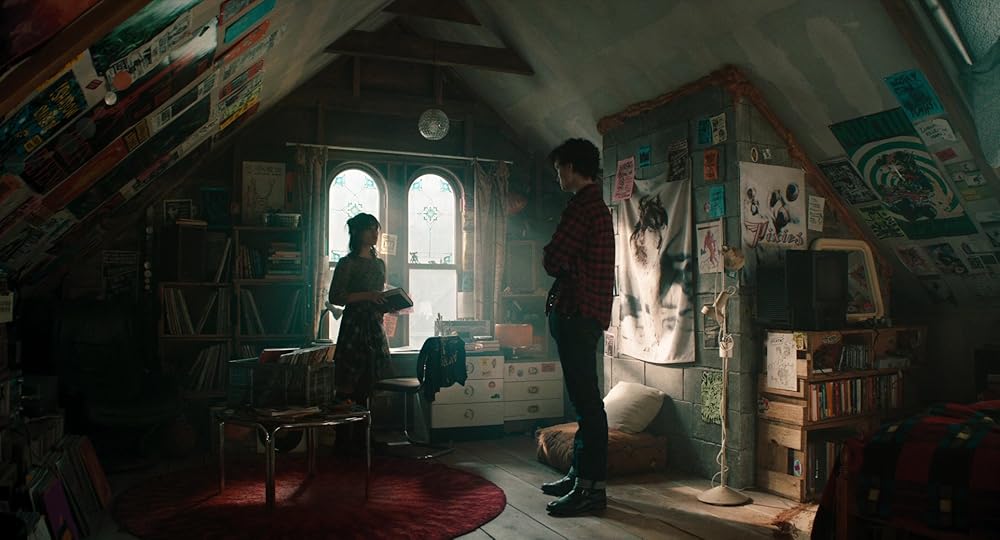 بیتل جویس بیتل