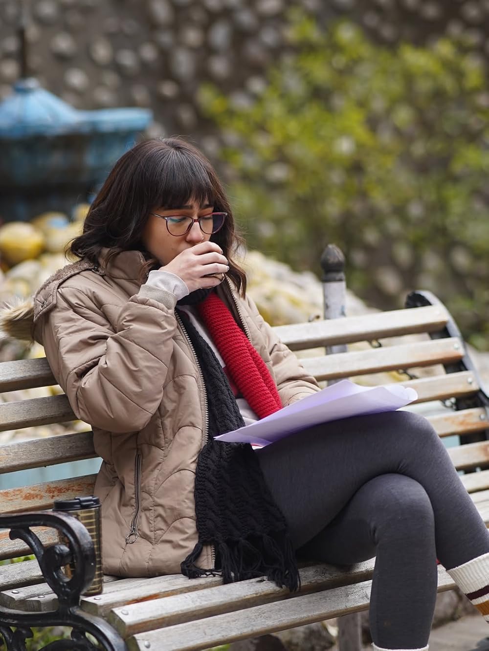 مترو... در دینو