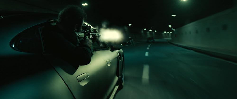 لانه دزدان 2: پانتره