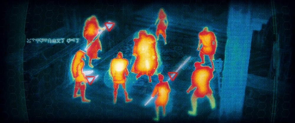 شکارچی: قاتل قاتلان