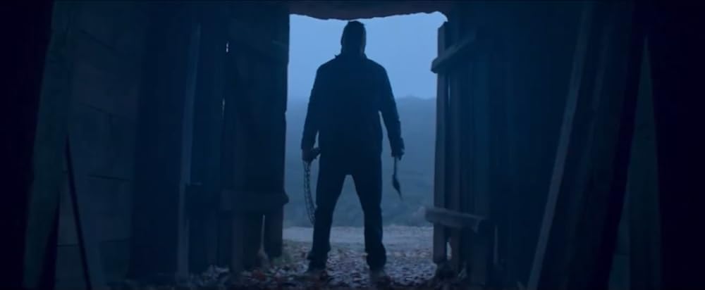 غریبه ها بخش ۲