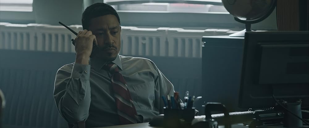 روحم را می خورد