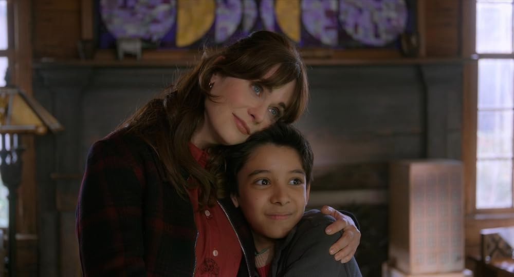 هارولد و مداد رنگی بنفش