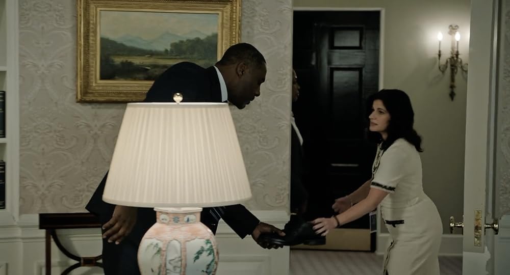 خانه‌ای از دینامیت