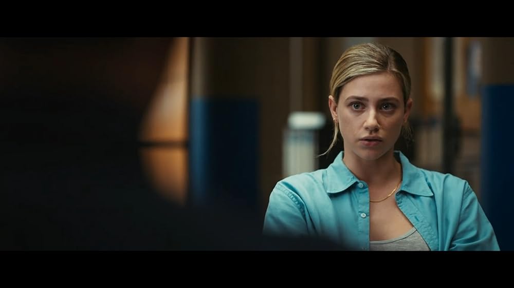 بهرکشی آمریکایی