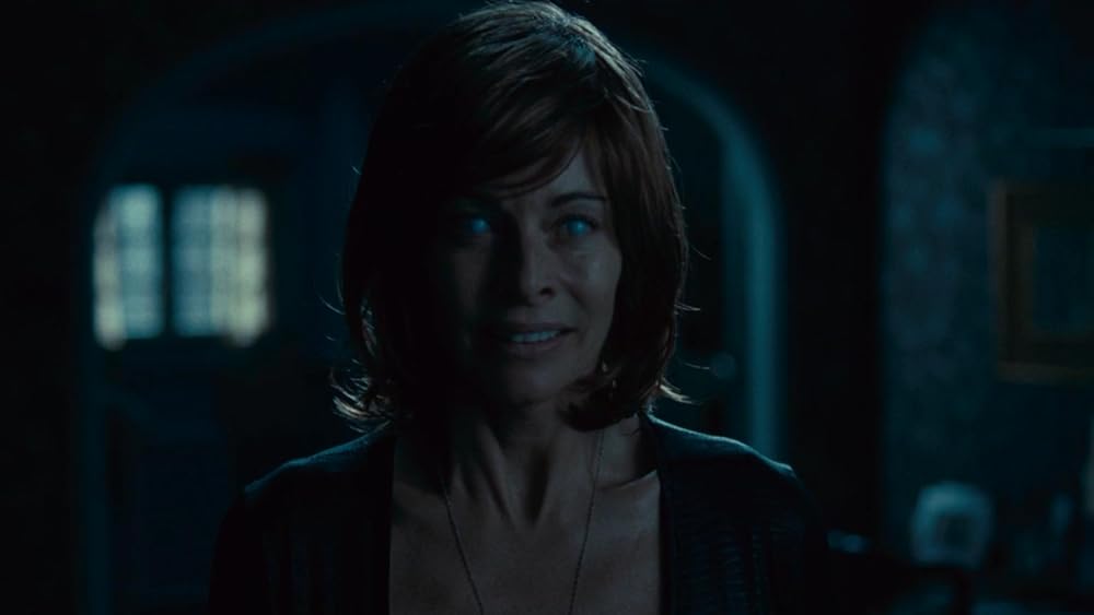 چشمان جولیا