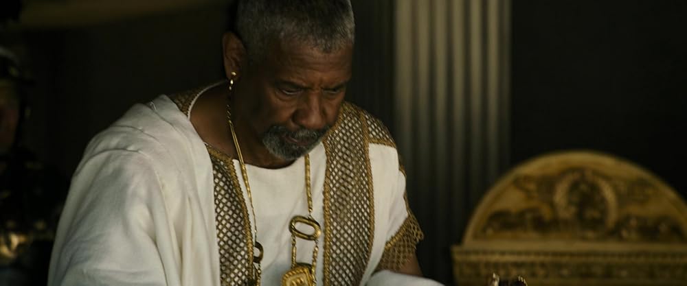 گلادیاتور ۲