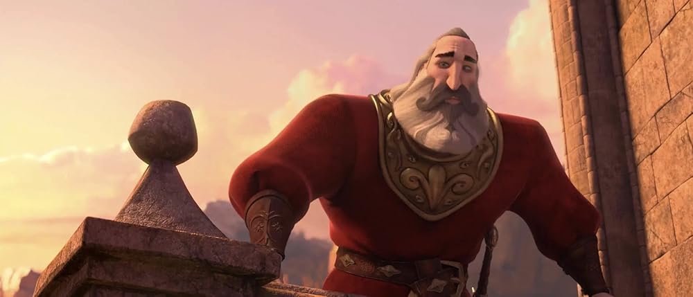 جاستین و شوالیه های دلاور